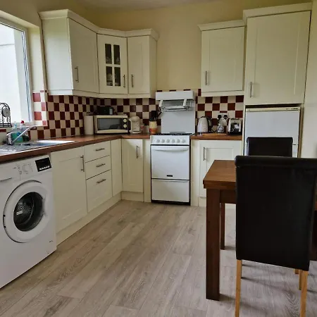 Apartment Baker's Cross House *