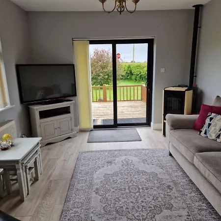 Appartement Baker's Cross House *