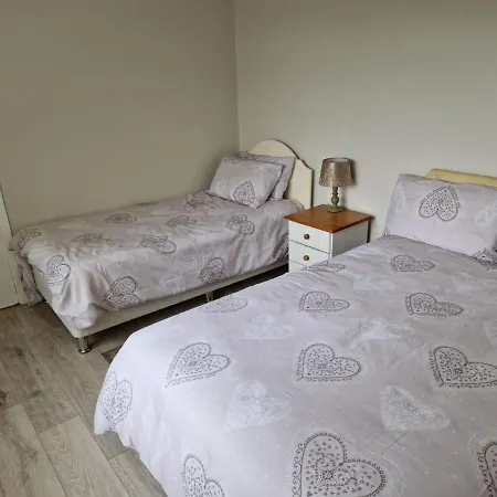 Baker's Cross House Apartment Listowel