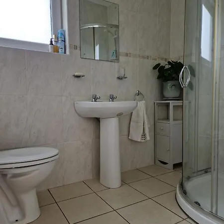 Appartement Baker's Cross House